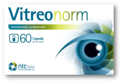 VITREONORM 60 CAPSULE - farmaidea24.com