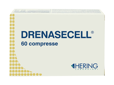 DRENASECELL 60 COMPRESSE 450MG - farmaidea24.com