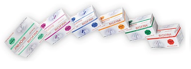 AGO PER PENNA DA INSULINA LINEA D BIOFINE GAUGE 31 LUNGHEZZA 6 MM 100 PEZZI - farmaidea24.com