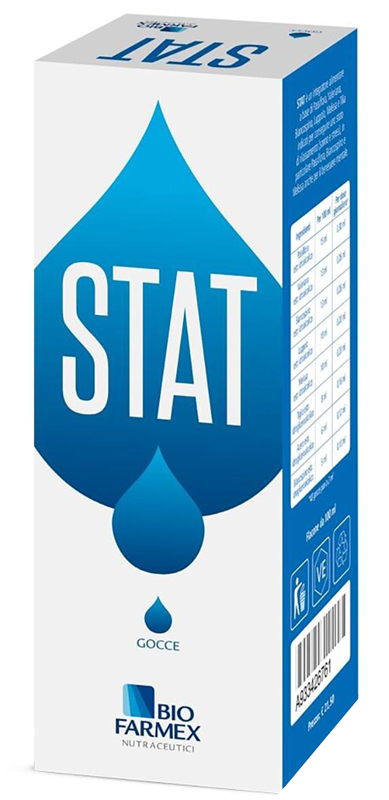 STAT 100 ML - farmaidea24.com