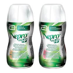 NEPRO HP FRAGOLA 220 ML - farmaidea24.com