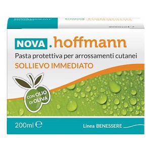 NOVA HOFFMANN CREMA 200 ML - farmaidea24.com