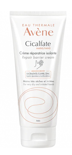 EAU THERMALE AVENE CICALFATE MANI CREMA 100 ML - farmaidea24.com