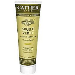 CATTIER ARGILLA VERDE 400 G - farmaidea24.com