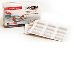 CANDIFIT 24 CAPSULE GASTRORESISTENTI - farmaidea24.com