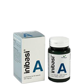 INIBASI A 30 CAPSULE - farmaidea24.com