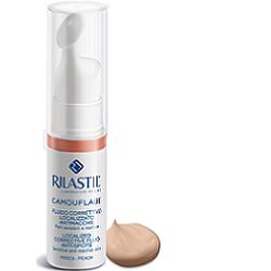RILASTIL CAMOUFLAGE FLUIDO CORRETTIVO LOCALIZZATO ANTIMACCHIE PESCA 5 ML - farmaidea24.com