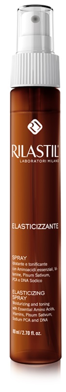 RILASTIL ELASTICIZZANTE OLIO 80 ML - farmaidea24.com