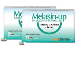 MELASIN UP 1MG 60 COMPRESSE - farmaidea24.com
