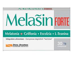 MELASIN FORTE 1 MG 30 COMPRESSE - farmaidea24.com