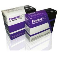 FLAVOFORT 1500 30 BUSTINE 3 G - farmaidea24.com