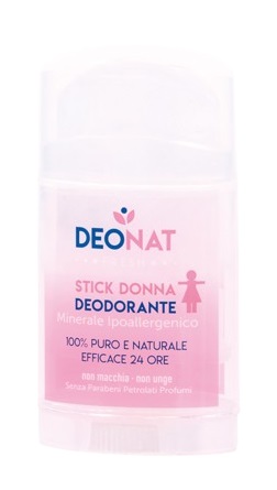 DEONAT FRESH STICK DONNA 100 G - farmaidea24.com