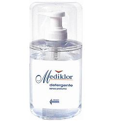 MEDIKLOR SAPONE LIQUIDO CLOREXIDINA GLUCONATO 300 ML - farmaidea24.com