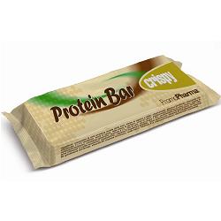 PROTEIN BAR CRISPY 45 G - farmaidea24.com
