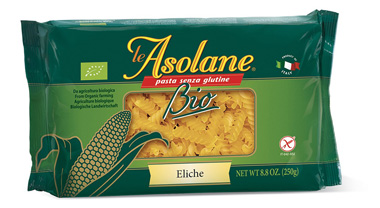 LE ASOLANE BIO ELICHE 250 G - farmaidea24.com