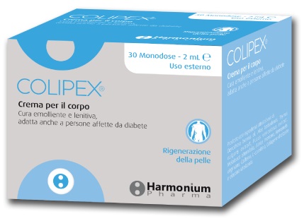 COLIPEX CREMA 30 PEZZI 2 ML - farmaidea24.com
