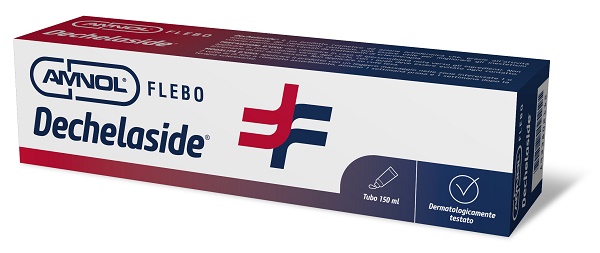DECHELASIDE 150 ML - farmaidea24.com