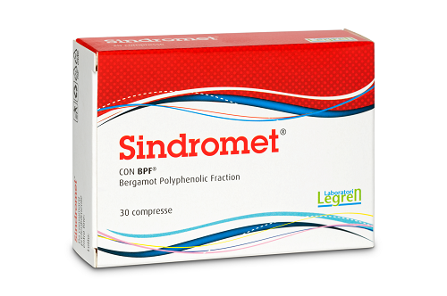 SINDROMET 30 COMPRESSE - farmaidea24.com