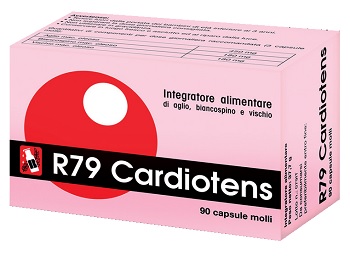 R79 CARDIOTENS 90 PERLE - farmaidea24.com