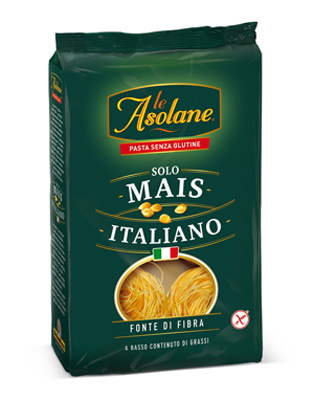 LE ASOLANE FONTE DI FIBRA CAPELLINI 250 G - farmaidea24.com