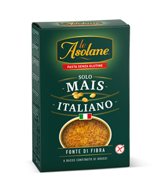 LE ASOLANE FONTE DI FIBRA ANELLINI 250 G - farmaidea24.com