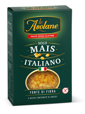 LE ASOLANE FONTE DI FIBRA DITALINI 250 G - farmaidea24.com