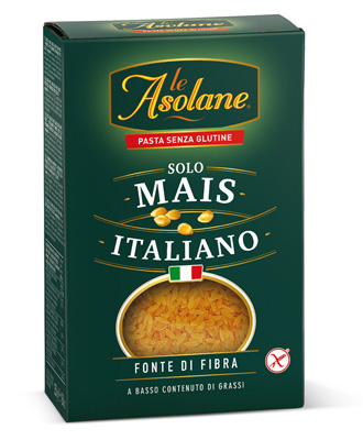 LE ASOLANE FONTE DI FIBRA RISETTI 250 G - farmaidea24.com