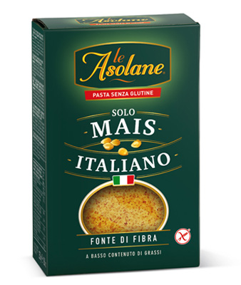 LE ASOLANE FONTE DI FIBRA STELLINE 250 G - farmaidea24.com