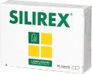 SILIREX 30 CAPSULE ASTUCCIO 12,3 G - farmaidea24.com