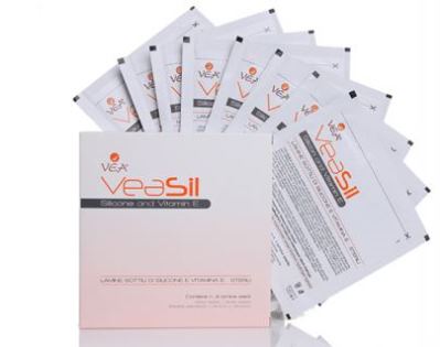 VEA SIL 8 BUSTE - farmaidea24.com