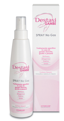 DESTASI GAMBE SPRAY 200 ML - farmaidea24.com