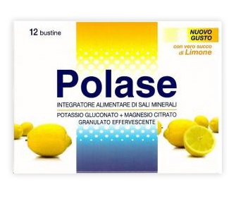POLASE LIMONE 12 BUSTINE - farmaidea24.com