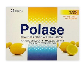 POLASE LIMONE 24 BUSTINE - farmaidea24.com