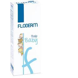 FLODERM FLUIDO BABY 100 ML - farmaidea24.com