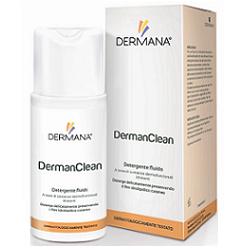 DERMANCLEAN 250 ML - farmaidea24.com