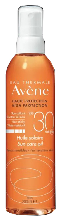 EAU THERMALE AVENE OLIO SPF30 200 ML - farmaidea24.com