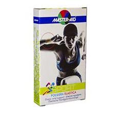 POLSIERA ELASTICA MASTER-AID SPORT TAGLIA 2 18/23CM - farmaidea24.com