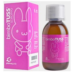 BIMBOTUSS 100 ML - farmaidea24.com