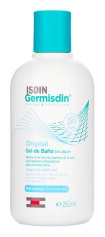 GERMISDIN ORIGINAL IGIENE CORPO 250 ML - farmaidea24.com