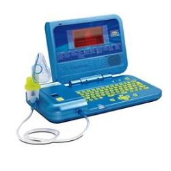 AEROSOL FLUIRESPIRA DIDACTY CE 0434 - farmaidea24.com