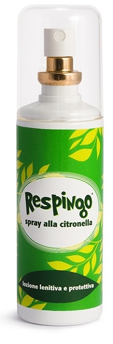RESPINGO SPRAY 100 ML - farmaidea24.com