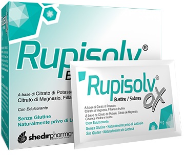RUPISOLV OX 20 BUSTINE 4 G - farmaidea24.com