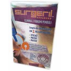 SURGERIL RIMOZIONE FIBROMI PENDULO 50 ML - farmaidea24.com