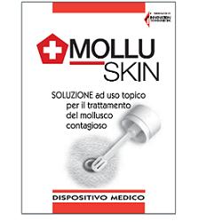 MOLLUSKIN SOLUZIONE 5 ML - farmaidea24.com