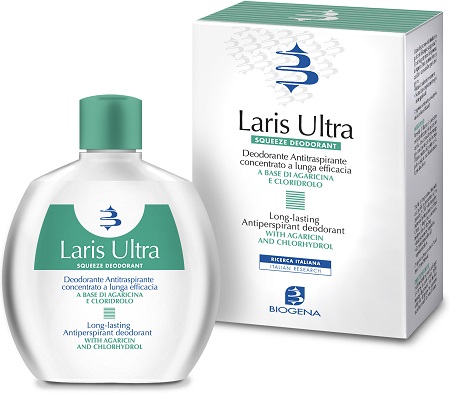 LARIS ULTRA FLACONE 50 ML - farmaidea24.com