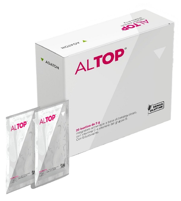 ALTOP 20 BUSTINE 3 G - farmaidea24.com