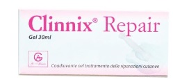 CLINNIX REPAIR GEL 30 ML - farmaidea24.com