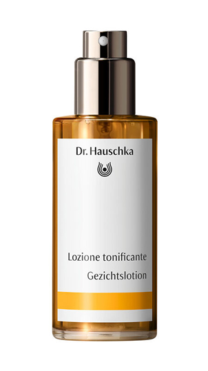 DR HAUSCHKA LOZ TONIFICANTE 100ML - farmaidea24.com