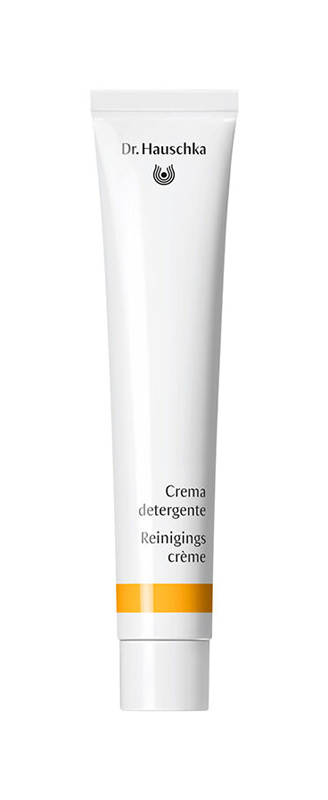 DR HAUSCHKA CREMA DETERGENTE 50ML - farmaidea24.com