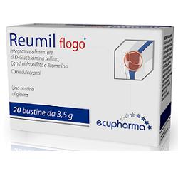 REUMIL FLOGO 20 BUSTINE - farmaidea24.com